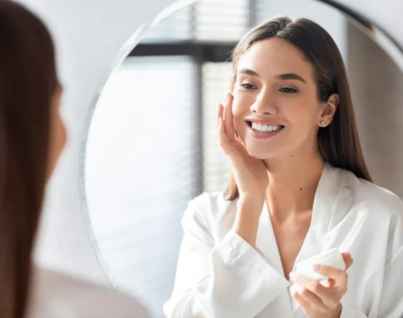 A comprehensive pre-holiday beauty checklist showing essential salon treatments like waxing and pedicures to get beach-ready for a summer holiday.