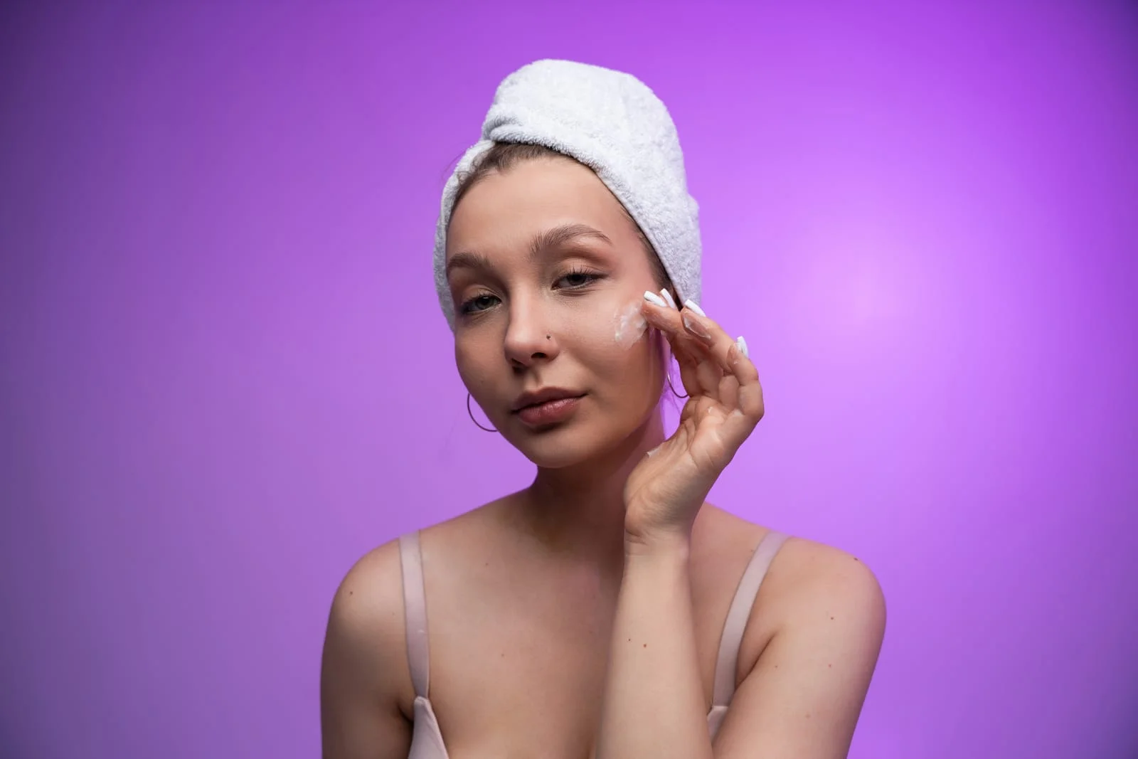 Caring For Sensitive Skin In Summer Across Merseyside