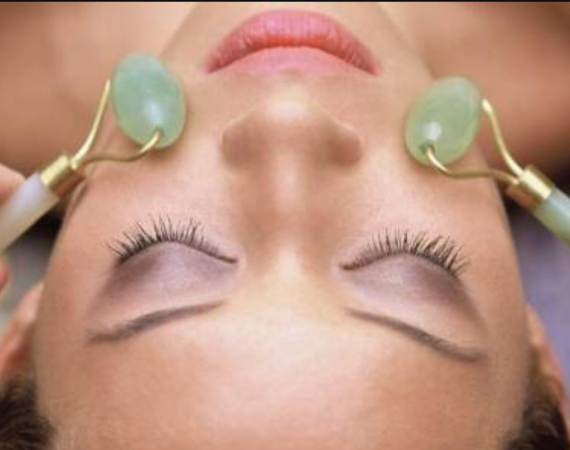Why Have A Facial Massage