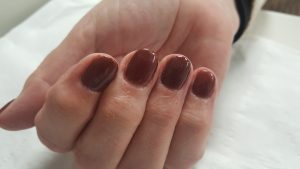 Acrylic Nails Liverpool