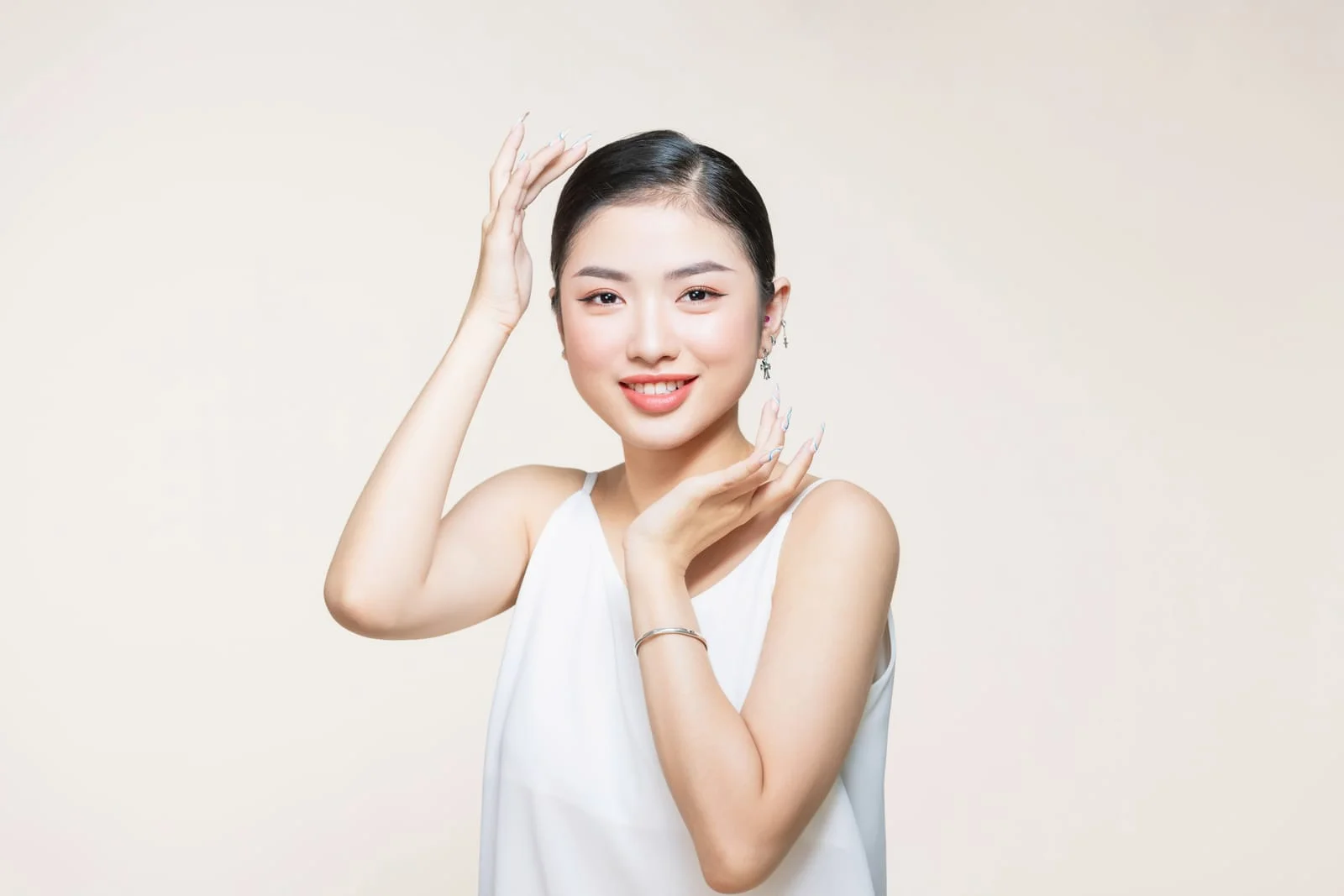 Growing Out Overplucked Eyebrows - My Advice for Patience