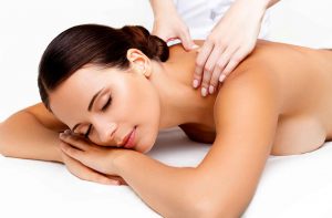 A Back Facial