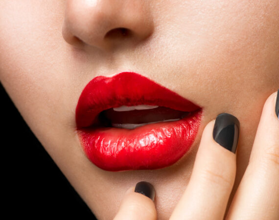 How Long Should Gel Nails Last