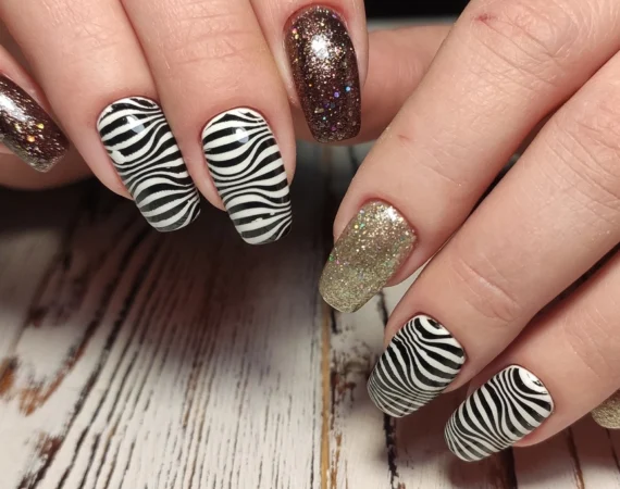 Nail Trends Liverpool