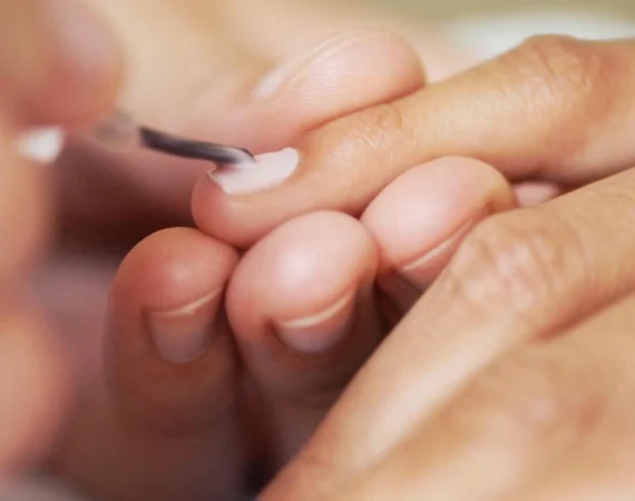 BIAB Nails