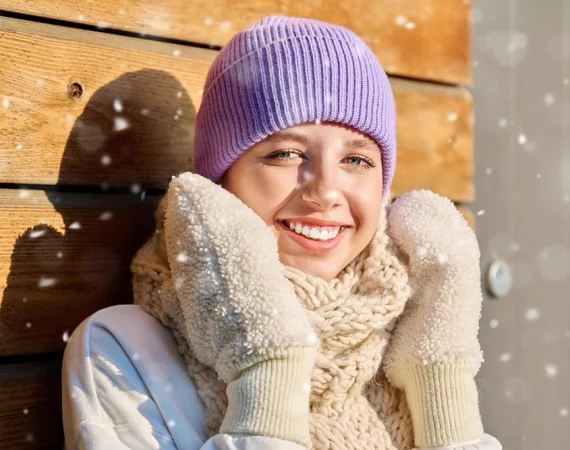 Winter Skin Care in Liverpool | How to Protect Your Skin