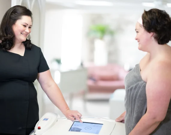 New Qualification For Beauty by Ruth