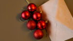 Christmas Gift Vouchers - Beauty by Ruth Maghull | Beauty by Ruth A beautifully presented Beauty by Ruth envelope featuring luxury Christmas Gift Vouchers, perfect for beauty treatments at our Maghull salon.