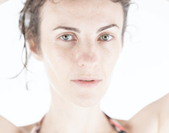 What Is An Anti Aging Facial