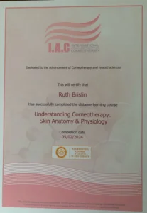 Corneotherapy