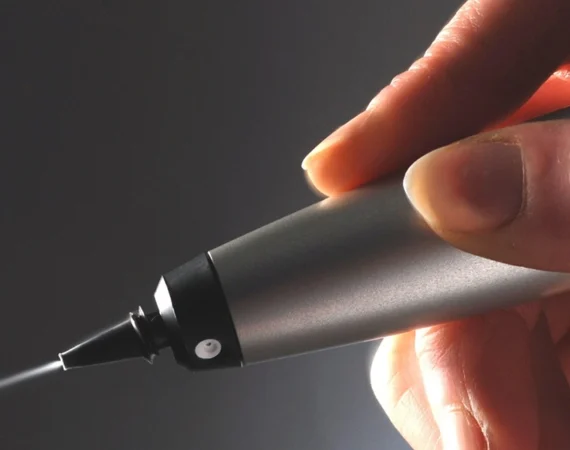 Cryopen Liverpool Treatment