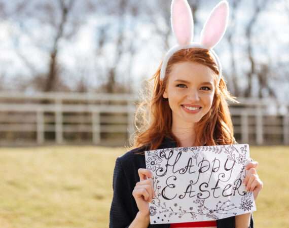 Unveiling the Magic of Easter Beauty Treatments