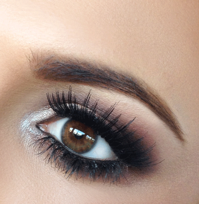 Liverpool Eyebrow Tinting