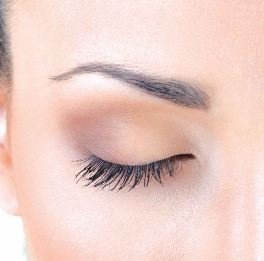 Eyebrow Tinting Liverpool