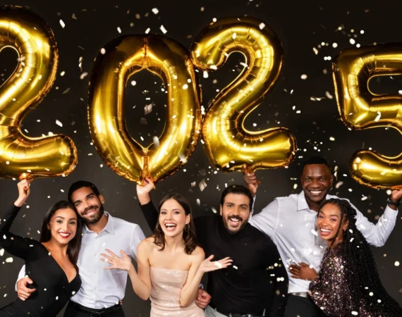 Fat Freeze Your Way Into Your New Year Party Dress