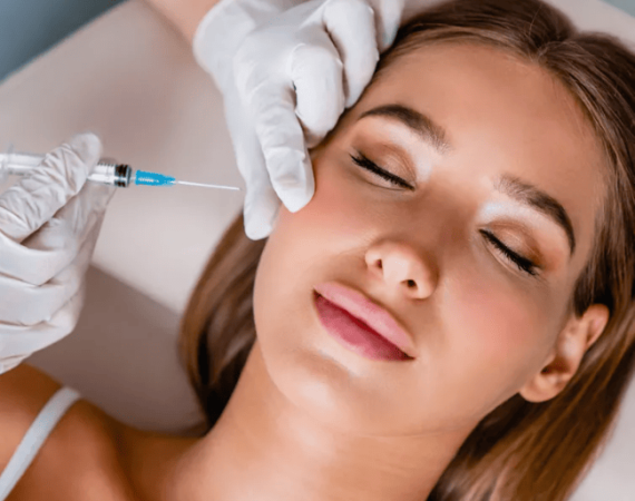 Introducing Our Newest Treatment – Mesotherapy
