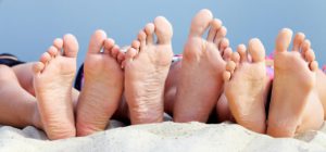 Lycon Pedicure