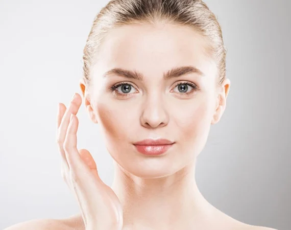 Prescriptive Facials - Tailored Skincare Solutions | Beauty by Ruth A professional skincare consultation for prescriptive facials at our Liverpool salon, ensuring every treatment is tailored to the client's specific skin type.