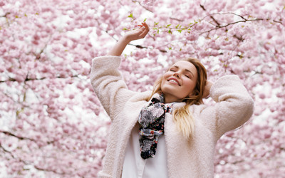 Spring Beauty Treatments