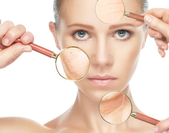 Repair Skin Barrier