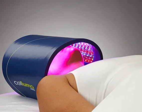 Have You Tried A Collagen Mask Facial