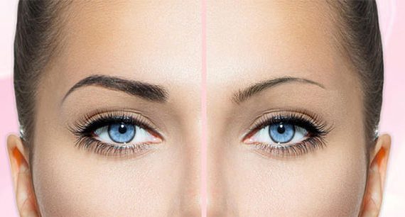 Our Guide To Microblading