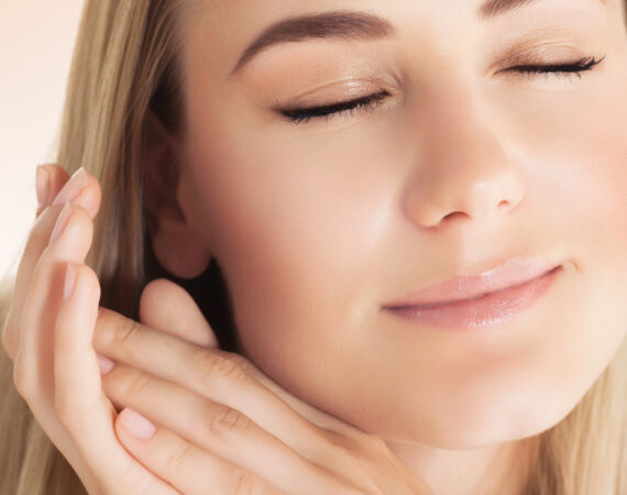 Looking For The Perfect Autumn Skin Treatment