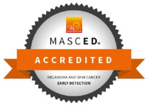 MASCED Logo | Beauty by Ruth Beauty by Ruth Joins The Fight On Skin Cancer