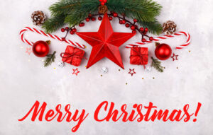 Merry Christmas from Beauty by Ruth | Beauty by Ruth Merry Christmas from Beauty by Ruth