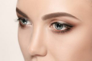 Microshading Brows On Sensitive Skin | Beauty by Ruth Microblading vs Microshading