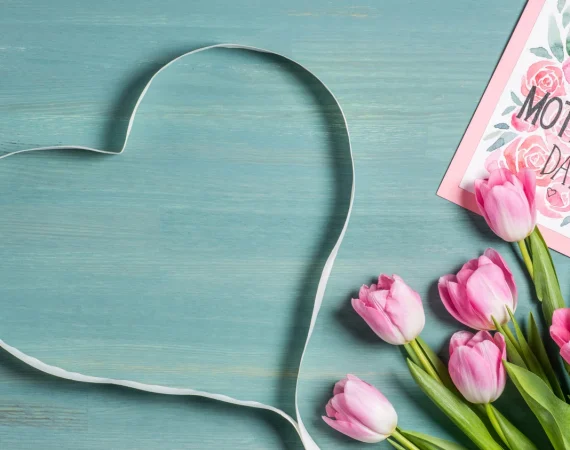 Mothers Day Gift Vouchers