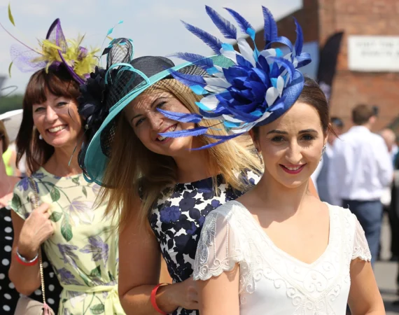 Style Awards Ladies Day 2025