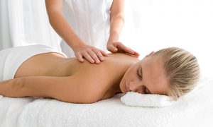 Swedish Massage Liverpool
