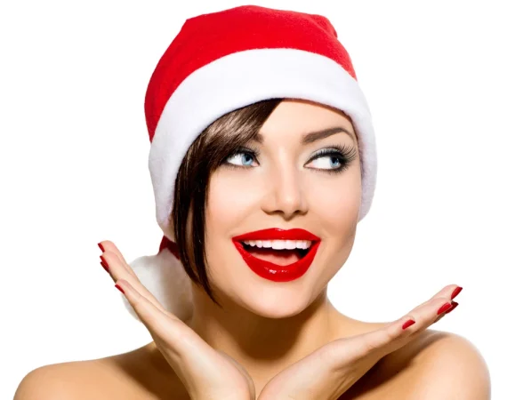 Dazzling Christmas Beauty Treatments
