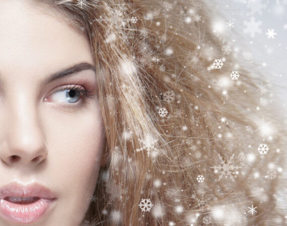Freeze Away Wrinkles With A Cryo Facial