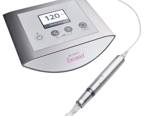 Exceed Microneedling System