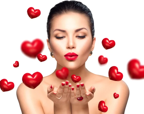 A luxury Beauty by Ruth envelope containing professional Beauty Gift Vouchers, perfect for a range of salon treatments at our Maghull beauty clinic.