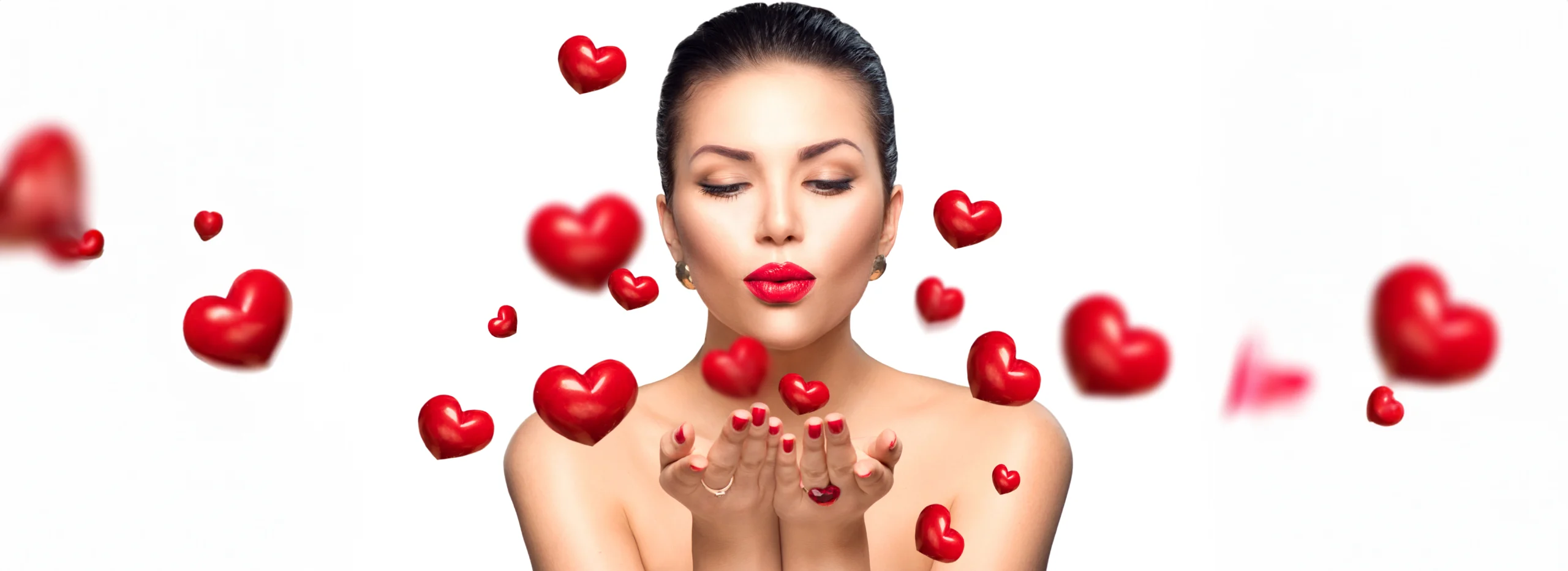 Self-Care Isn’t Selfish - Treating Yourself This Valentine’s Month