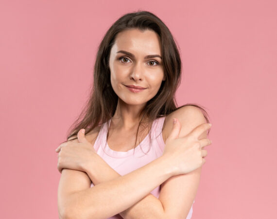 A relaxing professional skincare session at Beauty by Ruth, featuring our specialised August Treatment of the month for clients in Maghull and Liverpool.