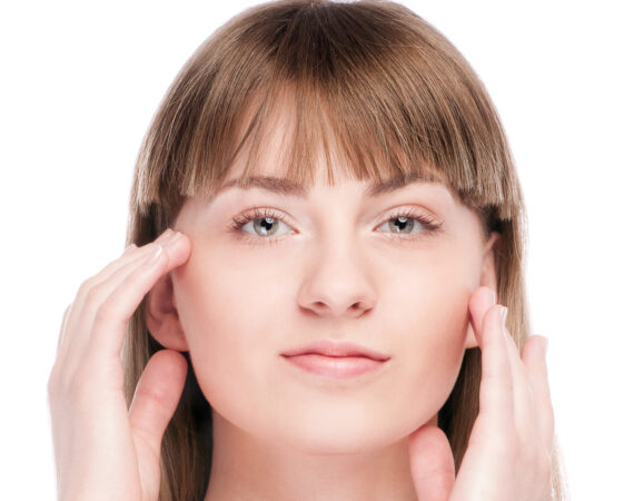 Introducing The Lymphatic Drainage Facial