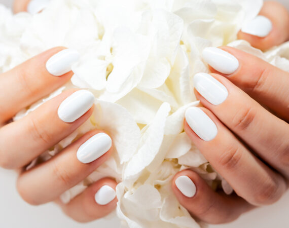 How Do You Remove Sculpted Gel Nails