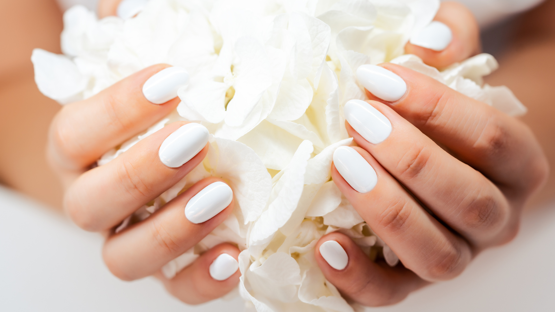 Is Nail Varnish Healthier Than Gel? What You Need to Know